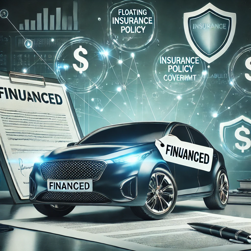 Can You Get Liability Insurance on a Financed Car