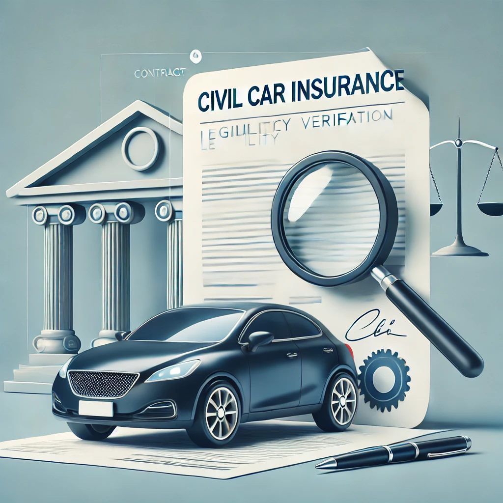 Is Civil Car Insurance Legit?