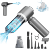 Best Car Vacuum Cleaner