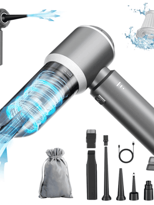 Best Car Vacuum Cleaner