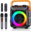 Best Karaoke Machine for Kids