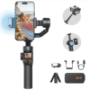 Best phone gimbal stabilizer