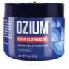 Ozium 4.5 Oz Odor Eliminating Gel – Original Scent (4 Pack)
