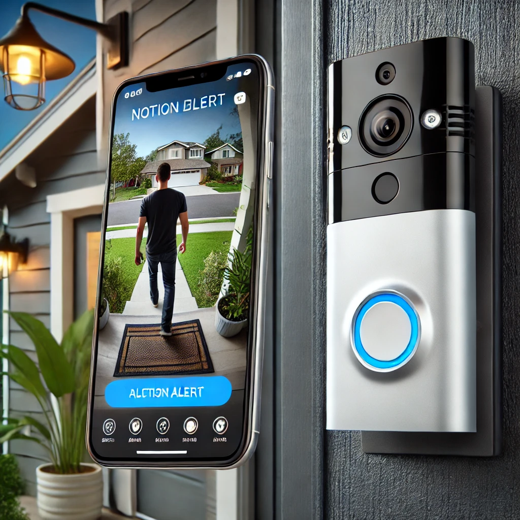 Do Ring Doorbells Deter Burglars