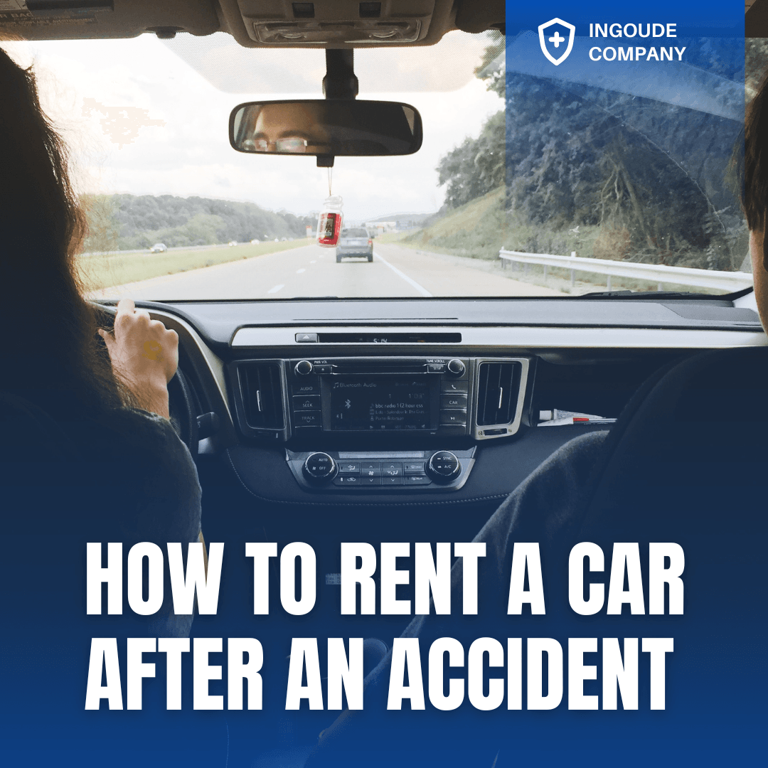 Rental car keys