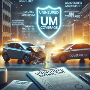 The Truth About Uninsured Motorist Coverage