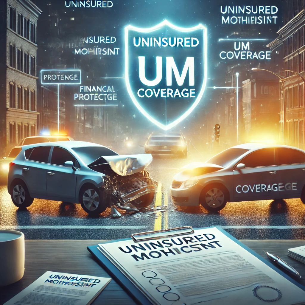 The Truth About Uninsured Motorist Coverage