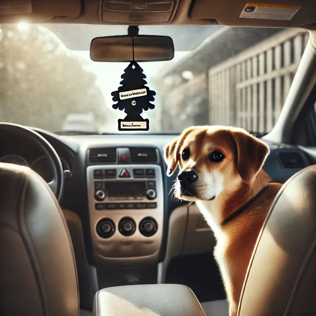 Dog