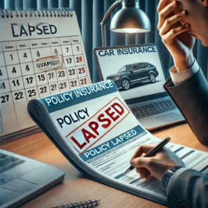 Can Car Insurance Be Backdated