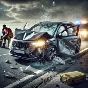 Does Insurance Total a Car When Airbags Deploy