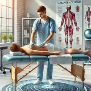 Will Insurance Pay for Massage Therapy After a Car Accident