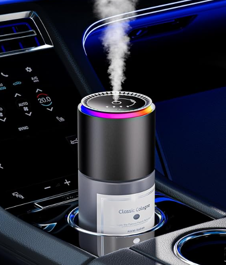 Klomsuv RGB Diffuser