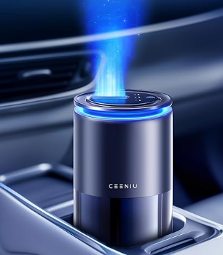 Ceeniu Smart Car Air Freshener