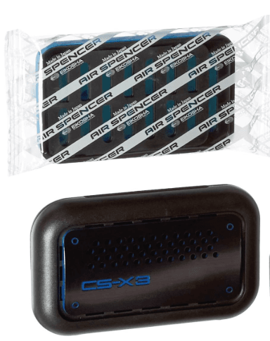 Air Spencer CS-X3