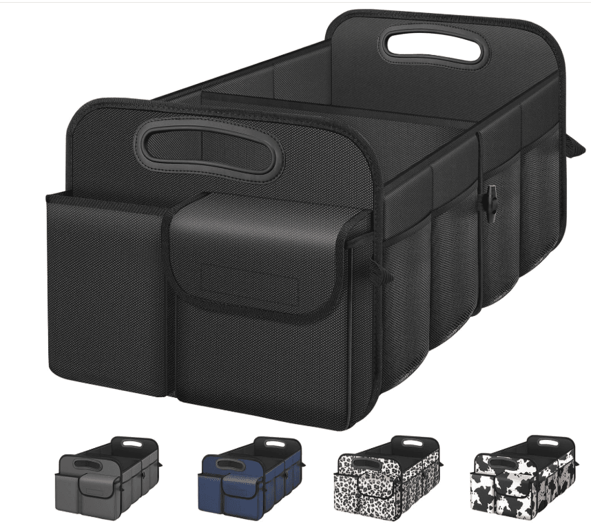 Femuar Trunk Organizer