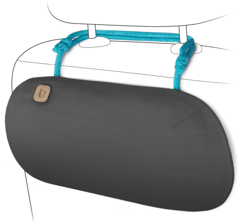 PURGGO Car Air Freshener