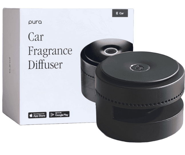 Pura Car Smart Fragrance Diffuser