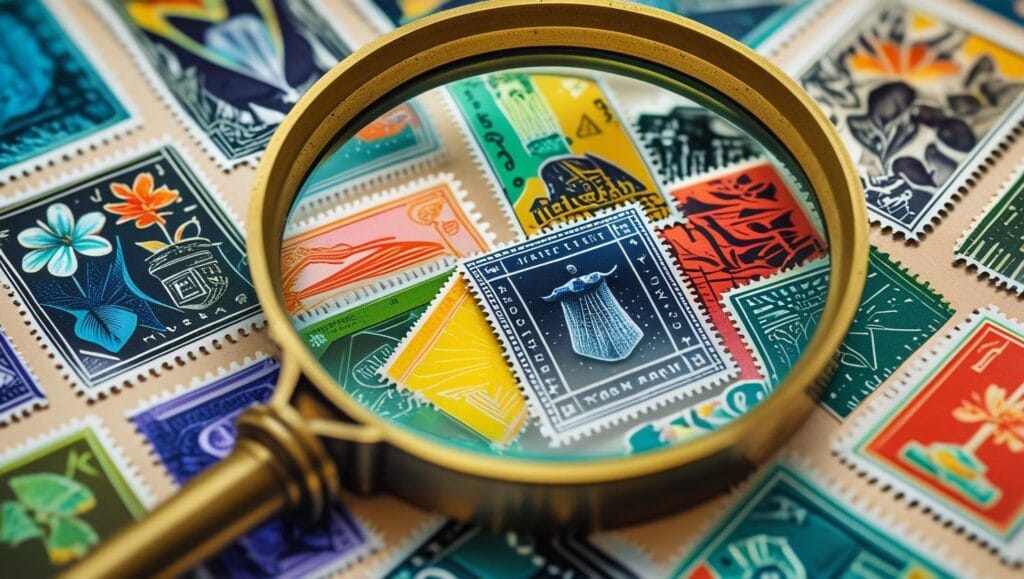 How to Start Collecting Stamps Tools, Tips, and Resources