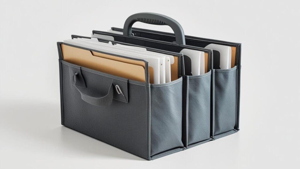 best file organizers