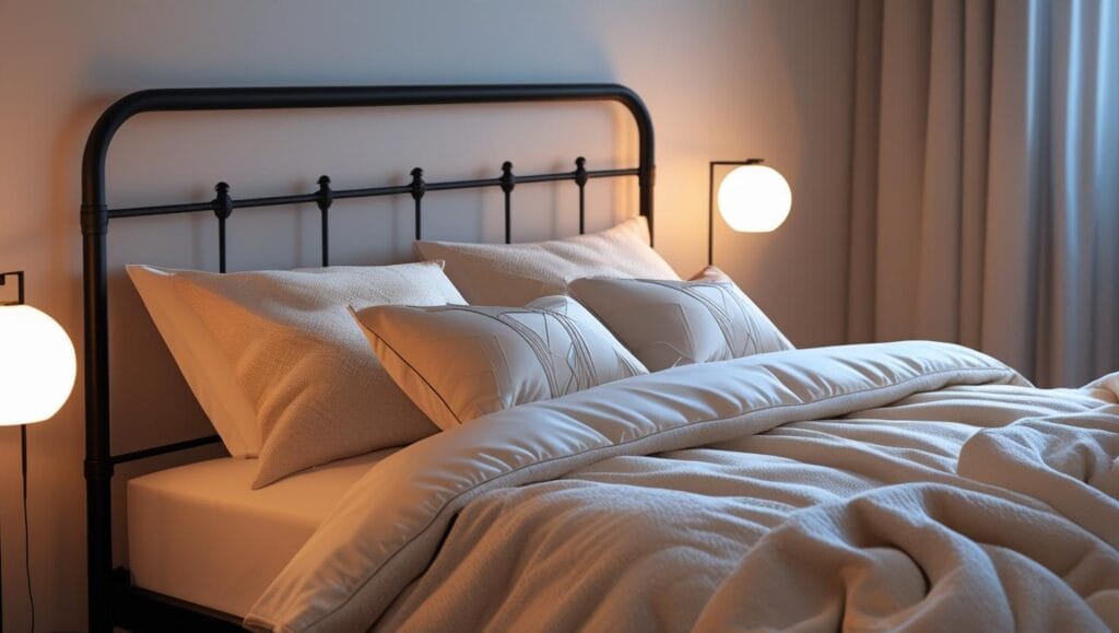 best metal bed frames