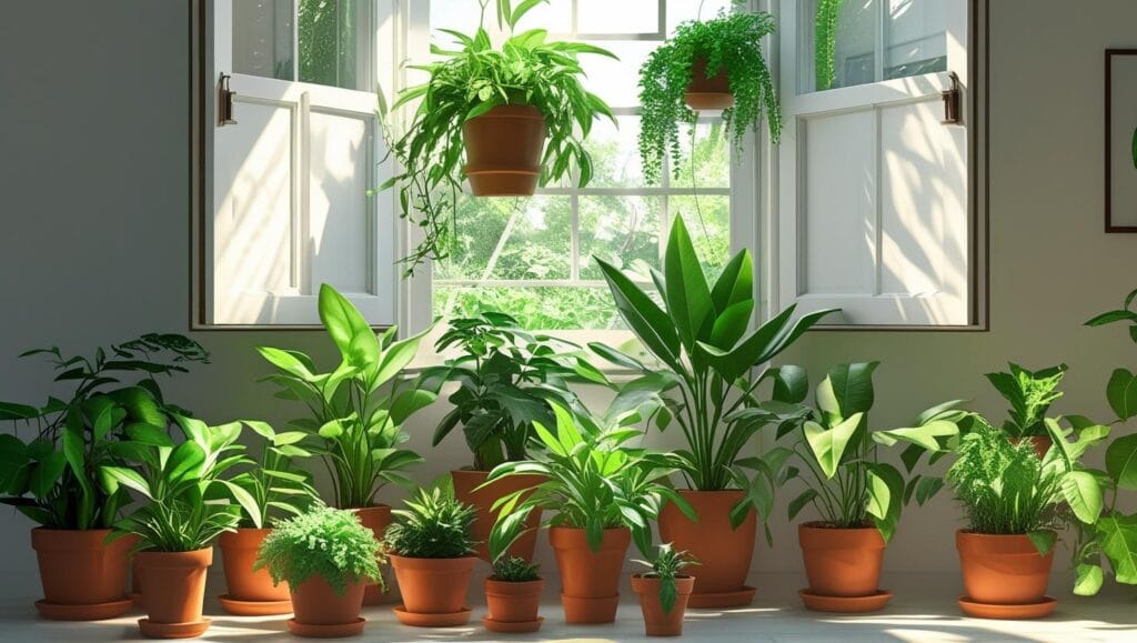 how to remove bad smell from a room naturally