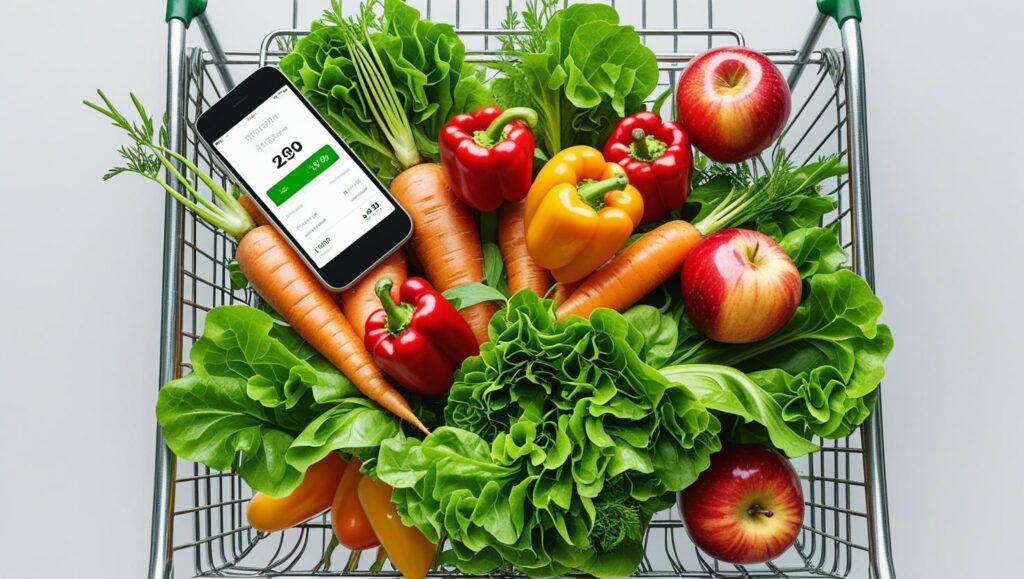 how to save money on groceries