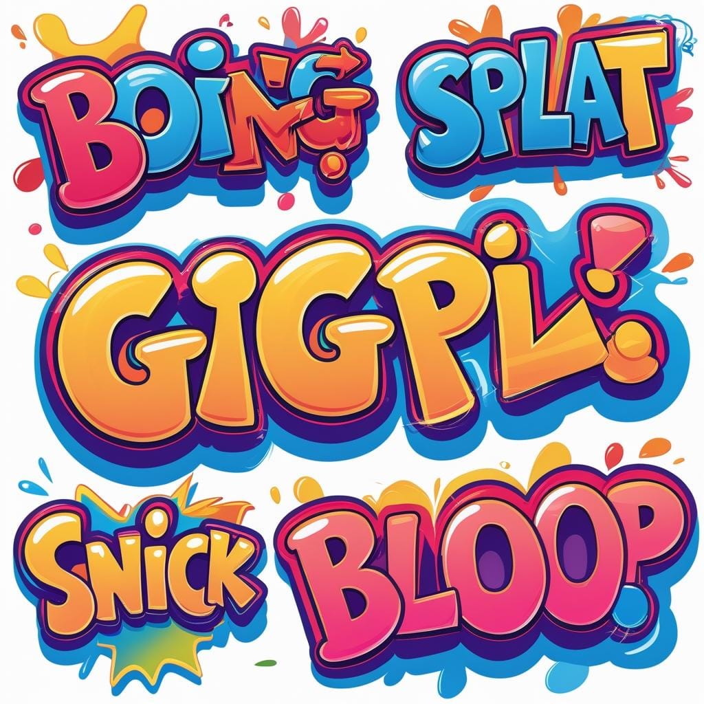 why do some words sound funny to say