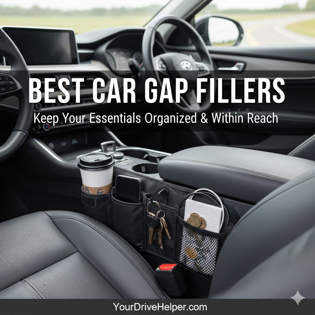 Best Car Gap Fillers