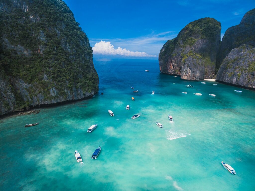 luxury travel experiences